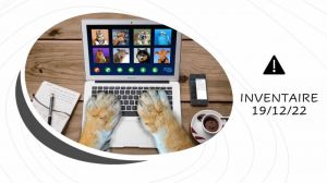 Evènements de fin d'année 