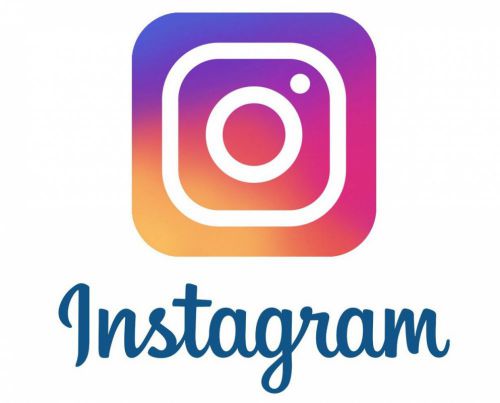 Nous sommes sur Instagram !