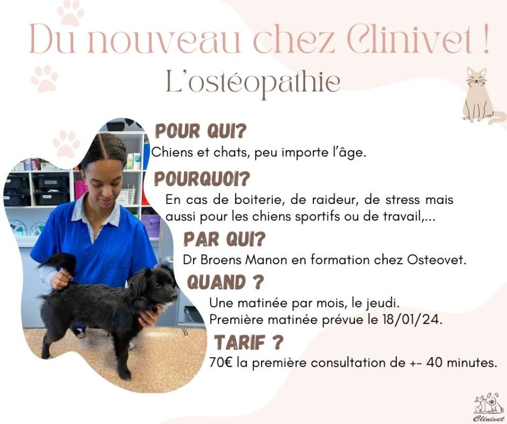 Nouveauté janvier 2024