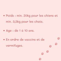 Journée mondiale du don de sang